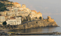 amalfi