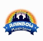 RAINBOW MAGIC LAND